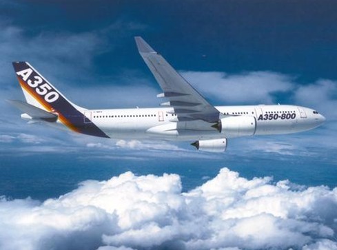 A350